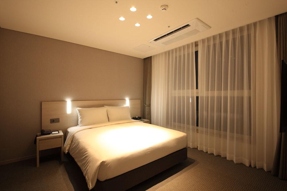 Ibc Hotel Dongdaemun Seul Zewnętrze zdjęcie